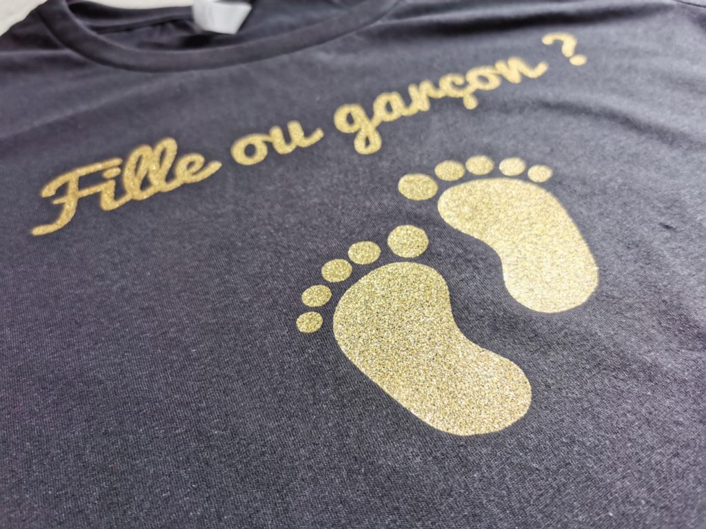 Fille ou Garçon ?