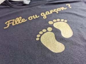 Fille ou Garçon ?