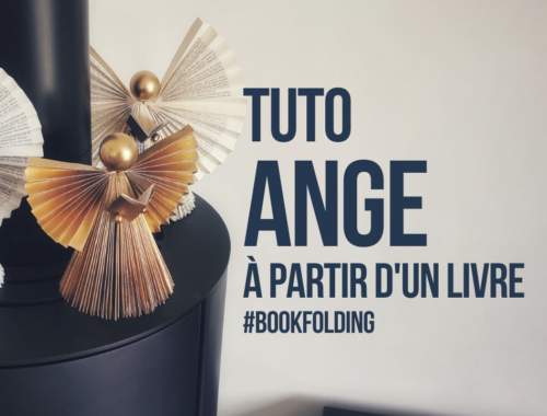 Tuto ange livre