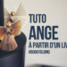 Tuto ange livre