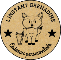 L'instant Grenadine