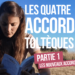 Les Quatre Accords Tolteques Partie 1