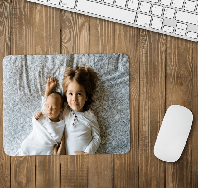 Tapis de souris